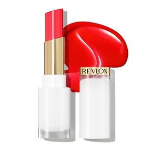 Revlon Super Lustrous Glass Shine Balm Cherry Luster